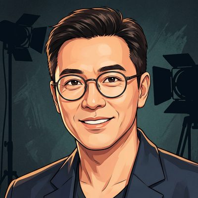 暗网动漫导演陈明远