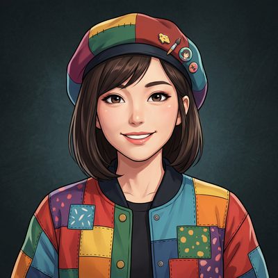 暗网社区顾问苏小艺